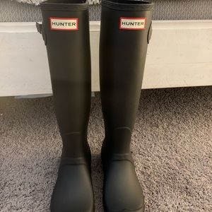 Women’s Hunter Boots